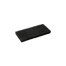 Mopa Pad Abrasivo 26x12cm Vileda Professional Recarga | Limpeza Profissional