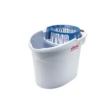 Balde com Espremedor 10 Litros 477 Vileda Professional | Limpeza Profissional