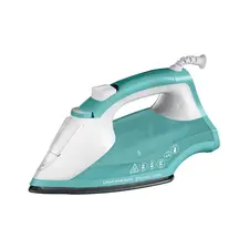 Ferro de Engomar a Vapor Russell Hobbs Light & Easy Verde | Loja BluePixel.pt