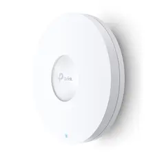 TP-LINK AX1800 Ceiling Mount Access Point Wi-Fi 6 Dual-Band - Alta Velocidade e Cobertura Eficiente