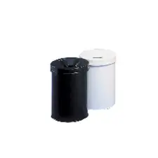 Contentor 110L Metal Atlanta Cinzento | Armazenamento resistente na bluepixel.pt