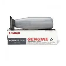 Toner Compatível Canon NPG-14 Preto - Marca 163 | Loja BluePixel.pt