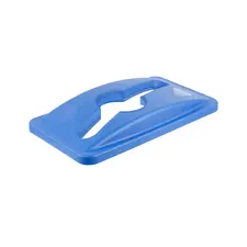 Tampa SlimJim 401 para Latas e Papel - Compatível com FG3540/FG3541 | Loja BluePixel