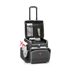 Carro Executive Quick Cart Pequeno - Marca 401 | Transporte compacto e resistente na bluepixel.pt