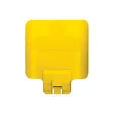 Painel Slim Jim 401 para Kit de Reciclagem Amarelo | Loja BluePixel.pt