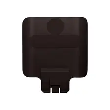 Painel Slim Jim 401 para Kit de Reciclagem Castanho | Loja BluePixel.pt
