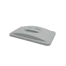 Tampa SlimJim 401 para Modelos FG3540/FG3541 - Cor Cinza | Loja BluePixel