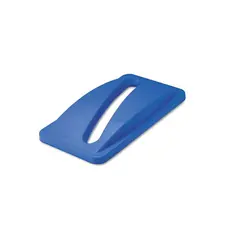 Tampa SlimJim p/Papel para Modelos FG3540/FG3541 Azul | Marca 401 na BluePixel