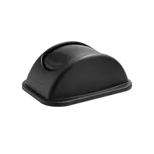 Tampa Basculante Preta para Modelo FG295600 - Marca 401 | Loja BluePixel