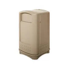 Contentor Landmark 189L Plástico Bejeem | Armazenamento Resistente e Durável na BluePixel.pt