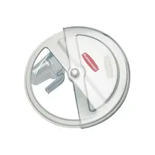 Tampa para Contentor 38L Prosave FG261000 Branco | Acessórios de Qualidade na bluepixel.pt