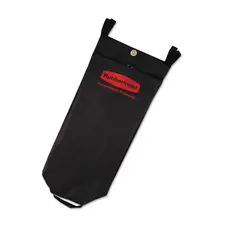 Bolsa para Carro de Limpeza 113L Preto - Organização e Praticidade na Loja BluePixel