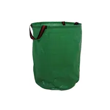 Sacos de Lixo Reutilizáveis 272L 69x69x70cm com Borda - Marca 471 | Loja BluePixel