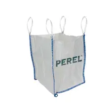 Sacos de Lixo Reutilizáveis 1000L 95x95x119cm Marca 358 | Loja BluePixel