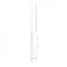 TP-LINK EAP110 Outdoor Access Point Wi-Fi 802.11n 300Mbps PoE Omada SDN - Loja BluePixel