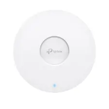 TP-LINK AX1800 Ceiling Mount Access Point Wi-Fi 6 Dual-Band 574Mbps/1201Mbps - Loja BluePixel
