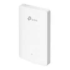 TP-LINK AX1800 Wall-Plate - Ponto de Acesso Wi-Fi 6 Dual-Band para Instalação na Parede | bluepixel.pt