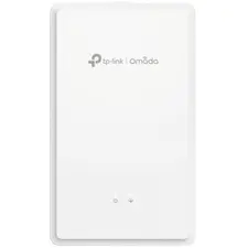TP-LINK AX1800 Wall-Plate Dual-Band Wi-Fi 6 GPON Access Point | Loja BluePixel