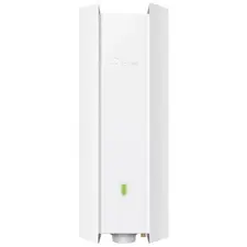 TP-LINK AX3000 Indoor/Outdoor Dual-Band Wi-Fi 6 Access Point - Marca 457 | Loja BluePixel