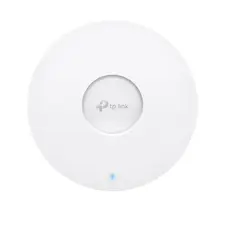TP-LINK AX3000 Ponto de Acesso Wi-Fi 6 de Teto Dual-Band - Alta Velocidade e Cobertura