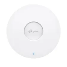TP-LINK AX3000 Ceiling Mount Access Point Wi-Fi 6 Dual-Band 574Mbps 2.4GHz + 2402Mbps 5GHz