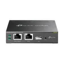 Controlador Omada Cloud TP-LINK OC200 para Gestão Centralizada de EAPs com PoE e Portas USB - Loja BluePixel