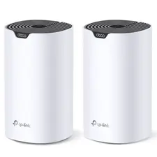 TP-LINK AC1200 Whole-Home Mesh Wi-Fi - Cobertura Total e Velocidade Rápida | bluepixel.pt