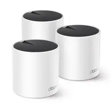 TP-LINK AX3000 Sistema Wi-Fi 6 de Malha para Toda a Casa - Loja BluePixel