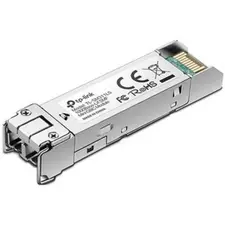 TP-LINK TL-SM311LS Módulo SFP Gigabit Single-mode LC 10km | Loja BluePixel