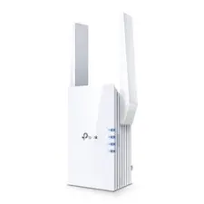 TP-LINK AX3000 Wi-Fi 6 Range Extender - Amplie a sua rede com velocidade e estabilidade | bluepixel.pt