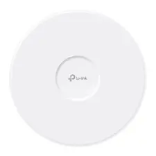 TP-LINK Omada BE19000 Ponto de Acesso Wi-Fi 7 Tri-Banda Ceiling Mount - Loja BluePixel