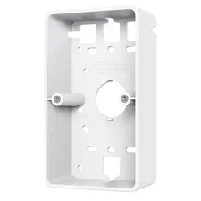 Placa de Parede TP-LINK Omada - Access Point Wall Plate para Instalações de Rede Profissionais