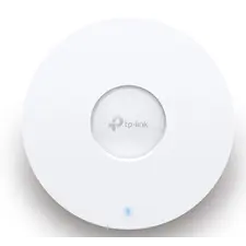 TP-LINK AX3000 Access Point de Teto Wi-Fi 6 Dual-Band com Porta Gigabit RJ45 - Marca 457