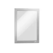 Moldura Adesiva A5 Duraframe Cinza - Decoração e Proteção de Fotos | bluepixel.pt
