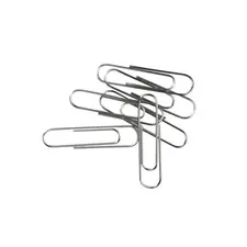Clips N 02 28mm da marca 320 - Pack de 100 unidades | Loja BluePixel