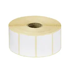 Etiquetas térmicas 57x32x25mm Rolo 1000un - Marca 320 | Loja BluePixel