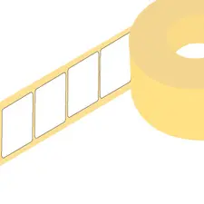 Etiquetas térmicas 57x32x25mm Marca 320 - 2 Rolos de 1000 unidades | BluePixel.pt