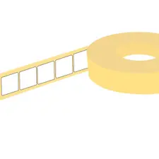 Etiquetas Térmicas 32x25x25mm Rolo 1000un - Marca 320 | BluePixel.pt