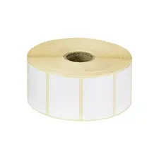 Etiquetas autoadesivas 51x32x76mm Rolo 1000un - Marca 320 | Loja online bluepixel.pt