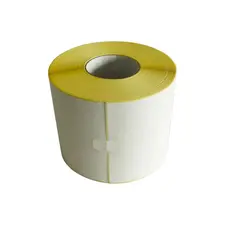 Etiquetas térmicas 148x210x76mm em rolo - 1000 unidades | Marca 320 | Loja BluePixel