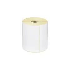 Etiquetas de Papel 102x51x25mm Rolo 1000un - Marca 320 | BluePixel.pt