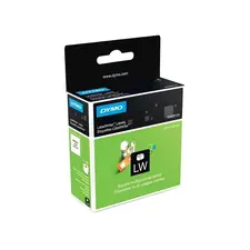 Etiquetas Quadradas Removíveis Dymo 25mm x 25mm - 1 Rolo | Loja BluePixel.pt