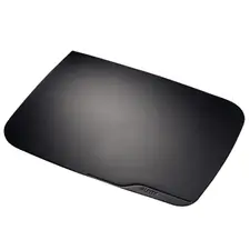 Mesa de Secretária 40x53cm Preto - Marca 205 | Mobiliário de Escritório | BluePixel.pt