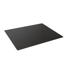Mesa de Secretária 40x53cm Preto Durable - Mobiliário de Escritório de Qualidade na bluepixel.pt