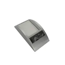 Suporte com Bloco de Notas e Clips Cinza - Marca 320 | Loja BluePixel