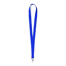 Fita Multiusos Pescoço Azul 2x50cm | Acessório Versátil na BluePixel.pt