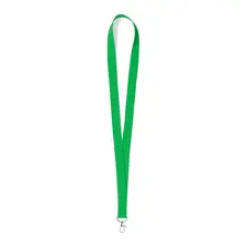 Fita Multiusos Pescoço Verde 2x50cm | Acessórios Versáteis na BluePixel.pt