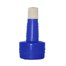 Tinta de Almofada Epene Azulem 28,5ml - Ideal para Carimbos e Artesanato | bluepixel.pt