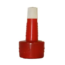 Tinta de Almofada Epene 28,5ml Vermelho - Ideal para Carimbos e Artesanato | bluepixel.pt