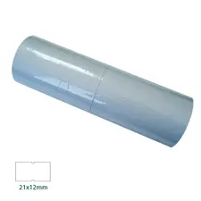 Etiquetas 21x12mm Rolo KF04235 - 10 Rolos de 1000 Etiquetas Marca 164 | BluePixel.pt